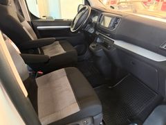 Pössl Campster Space Tourer Automatik, AHK