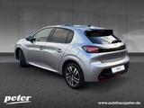 Peugeot 208 1.2 PT 100 Allure Pack Navi+SHZ+EPH+Kamera - Peugeot