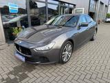 Maserati Ghibli S 3.0 V6 Q4 Automatik*XENON*LEDER - gebrauchte Maserati Ghibli aus dem Jahr 2016