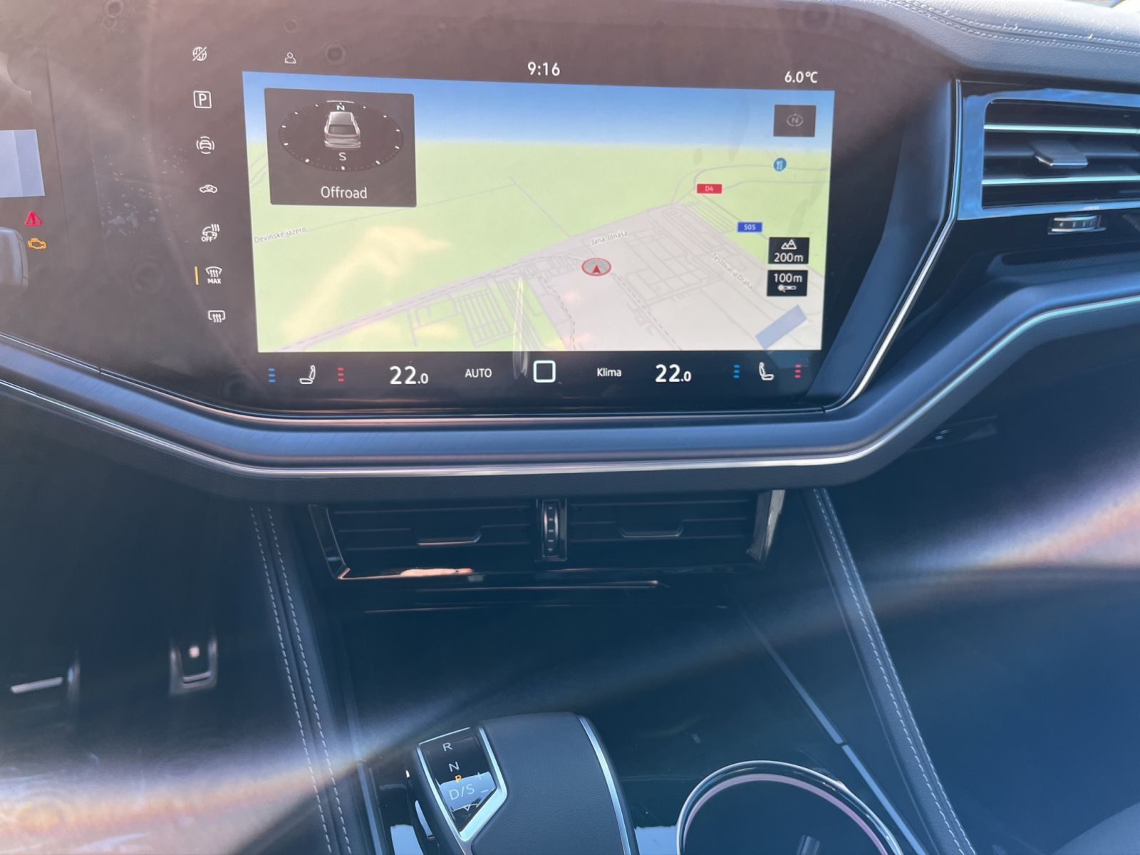 Volkswagen Touareg - Bild 17