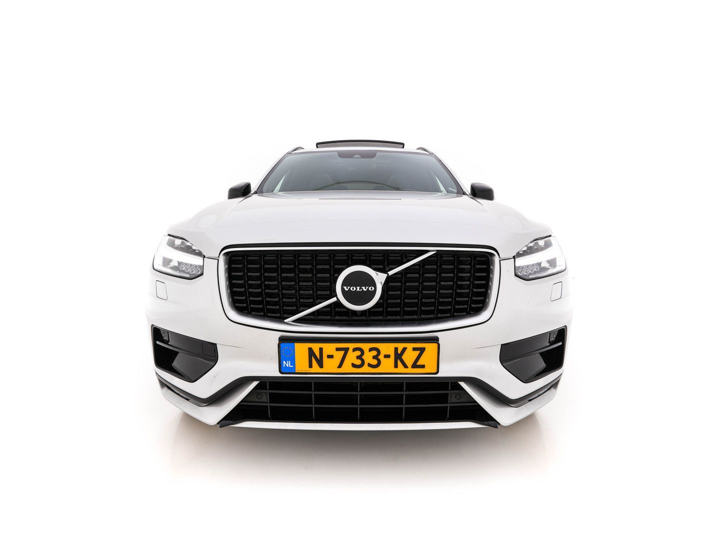 Volvo XC90 2.0 B5 AWD Inscription R-Design Intro Editi imagem 2