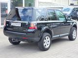 Land Rover Freelander 2 S TD4 - Land Rover Freelander: Td4s