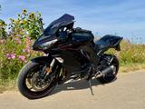Kawasaki Z1000 SX *Scheckheft Sporttourer / Bodis GPC-RS2 - GP1