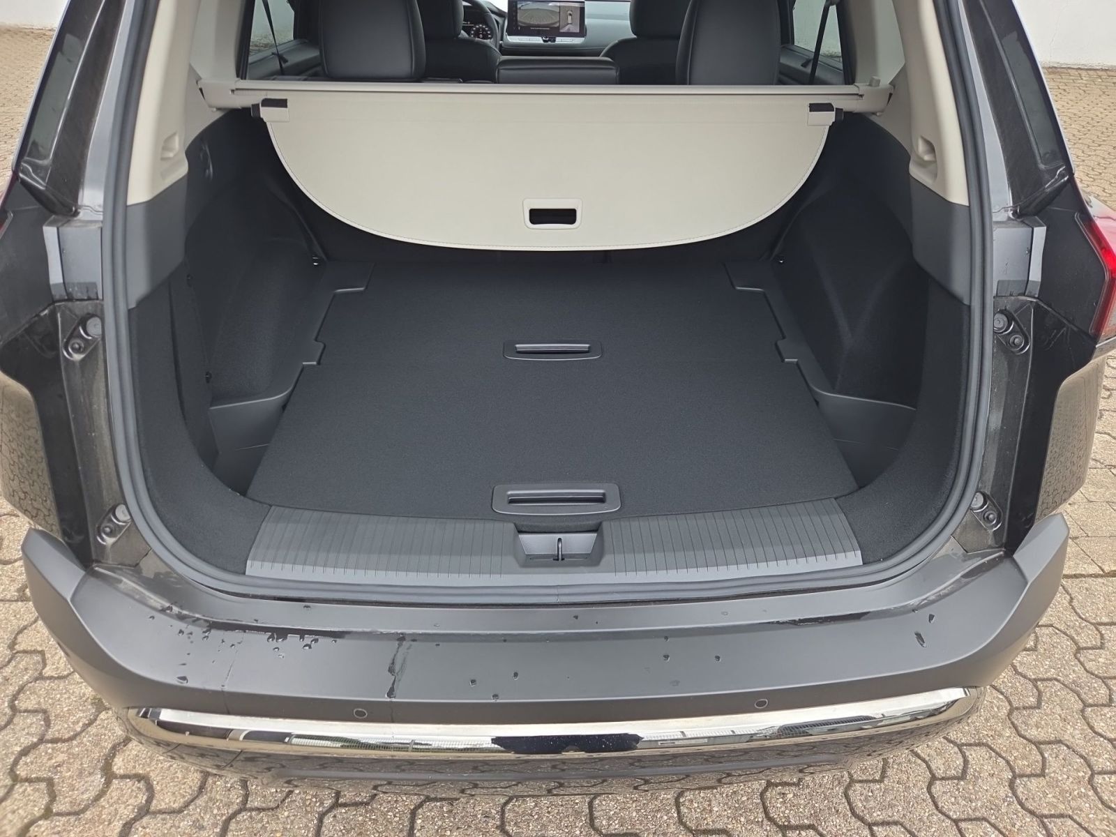 Fahrzeugabbildung Nissan X-Trail e-Power N-Trek e-4orce *NAVI*KLIMA*SITHZ