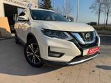 Nissan X-Trail Tekna *7-SITZER/LEDER/1.HAND/PANO* - Nissan aus 2022