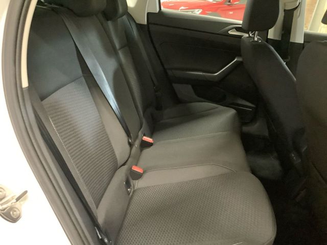 Polo Comfortline 1,0 l 59 kW  Climatronic, SHZ,