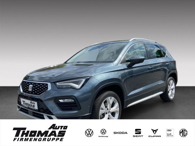 Image of Seat Ateca