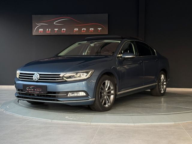 Volkswagen Passat 2.0 TDI DSG Highline *VIRTUAL*PANO*STANDH