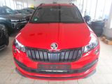 Vorschaubild Skoda Karoq Sportline 4x4