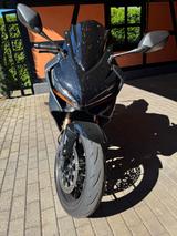 Honda CBR650R *MIVV* viele Extras - HONDA CBR650R