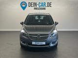 Opel Meriva Innovation*FREISPRECH*2ZONEN KLIMAAUTO*PD - Opel Meriva: Innovation