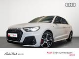 Audi A1 Sportback S line 40TFSI Stronic Navi LED ACC - gebrauchte Audi A1 aus dem Jahr 2022