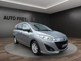 Mazda 5 1.8 Center-Line Trend Paket - Mazda 5: Van