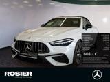 Mercedes-Benz CLE 53 AMG Cabriolet Premium+ Vmax LED Kamera Ke - Mercedes-Benz CLE 53 AMG: Cabrio