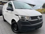 Volkswagen T6 Transporter - scheckheftgepflegte VW T6 Transporter