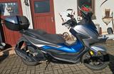 Honda MC Forza 125 - KLEINKRAFTRAD 125