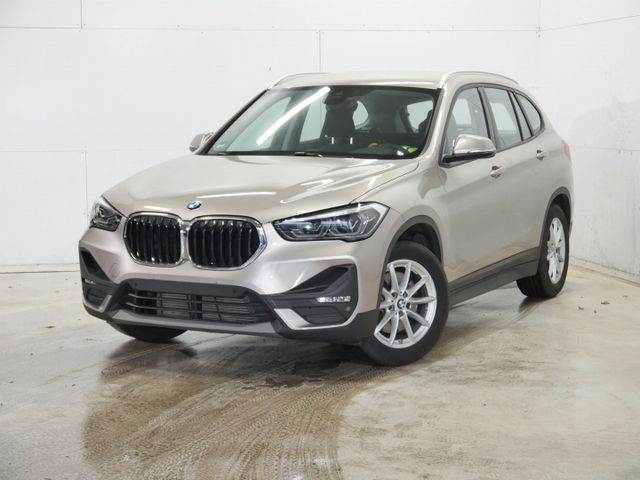 BMW X1 xDrive 20d Advantage LED Navi Sitzh NP:54.000