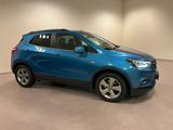 Opel Mokka X 1.4 Turbo Benzin / LPG Innovation*LED - mit LPG-Antrieb: Geländewagen, Schaltgetriebe