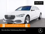 Mercedes-Benz S 680 Maybach/Pano/HA-Lenk/ENERGIZING/HuD/DIGITA - Mercedes-Benz S 680 aus 2023