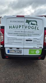 Peugeot Expert Kühltransporter - Kühltransporter