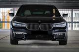 BMW 730d - M Sportpaket / BMW Laserlicht / 360 °  .. - BMW 730 in Hannover
