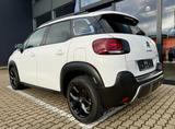 Citroën C3 Aircross 1.5 Blue-HDI FAP Shine - Citroën C3 Aircross mit Diesel-Antrieb: mit Klimaanlage