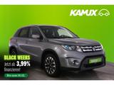 Suzuki Vitara 1.6DDiS Comfort+AHK+LED+NAVI+KAMERA+PDC+ - gebrauchte Suzuki SUV & Geländewagen