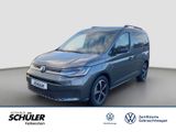 Volkswagen Caddy  Life 1,5 l TSI KLIMA*L&S*LED*NAVI*ALU*DES - Volkswagen Caddy: De