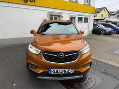 Opel Mokka X 2017 — Vorschau 6