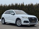 Audi Q5 55 TFSI E Quattro Sport*S-LINE*HEAD UP*MATRIX - Audi Q5 55 TFSI Gebrauchtwagen