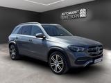 Mercedes-Benz GLE 300 d Exclusive 21*AHK*Burmest*360*Distro*Me - Mercedes GLE 300 Diesel Gebrauchtwagen