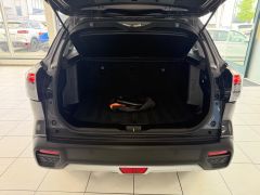 SUZUKI SX4 S-Cross ALLGRIP Hybrid ACC Pano 360°Comfort+