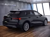 Audi A3 Sportback advanced 30 1.0 TFSI S-tronic LED - Audi A3: Limousine
