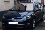 Volkswagen Golf 1.4 TSI 92kW DSG Highline Variant Highline  - Volkswagen Golf: 9