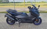 Yamaha T-MAX 560 XP500A  TMAX + HELM - YAMAHA ROLLER TMAX