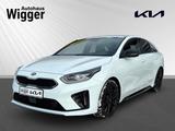 Kia ProCeed 1.6 CRDI DCT GT-Line Navi-Paket - Kia pro cee'd / ProCeed Diesel Gebrauchtwagen