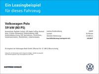 Volkswagen Polo - Vorschau Bild 2