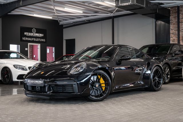 PORSCHE 911 Turbo S|AERO-KIT|SPORT-AGA|SPORT-DESIGN|LIFT