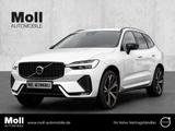 Volvo XC60 Ultimate Dark AWD B4 Diesel EU6d Allrad HUD