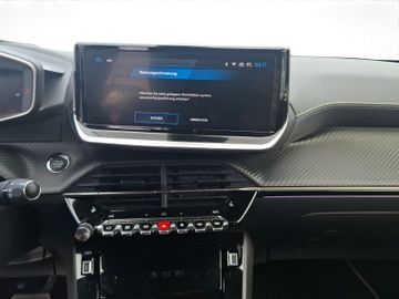 Peugeot 2008 GT 1.2 PureTech 130 360+AHK+Kam.+KeyLess+SD