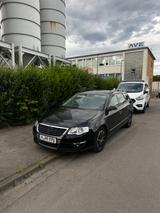 Volkswagen Passat 2.0 TDI DPF DSG Comfortline Comfortline - Volkswagen Passat aus 2008: TDI