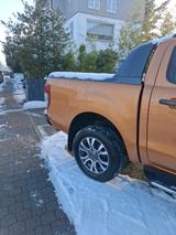Ford Ranger 2,0 l EcoBlue Wildtrak DoKa - Ford Ranger Gebrauchtwagen in Frankfurt