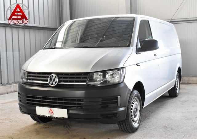 Volkswagen T6 2,0 TDI LR Kastenwagen Langer Radstand