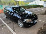 BMW 320d xDrive Touring M-Paket H&R - BMW 320 aus 2011: Kombi, 320d