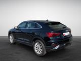 Audi Q3 Sportback 40 TFSI S tronic quattro  AHK Navi  - Audi: 4a