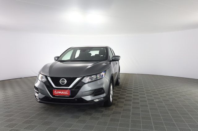 Nissan NISSAN Qashqai Qashqai 1.5 dCi 115 CV DCT Busine