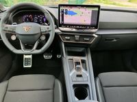 Cupra Leon - Vorschau Bild 14