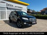Toyota RAV4 Life Automati/Allrad/AHK/Parksensoren/Klima - gebrauchte Toyota RAV 4 aus dem Jahr 2010