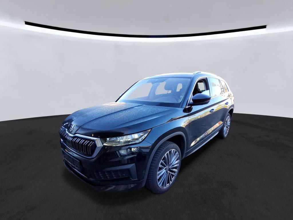 Image of Skoda Kodiaq