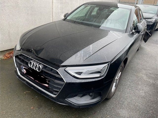 Audi A4 35 TFSI S tronic  Mild Hybride